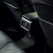 Toyota Camry 小改款泰国开卖, 2.0引擎取消, 仅剩2.5版本