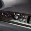 Toyota Camry 小改款泰国开卖, 2.0引擎取消, 仅剩2.5版本