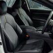 2022 Toyota Camry 小改款确认本月17日本地正式发布