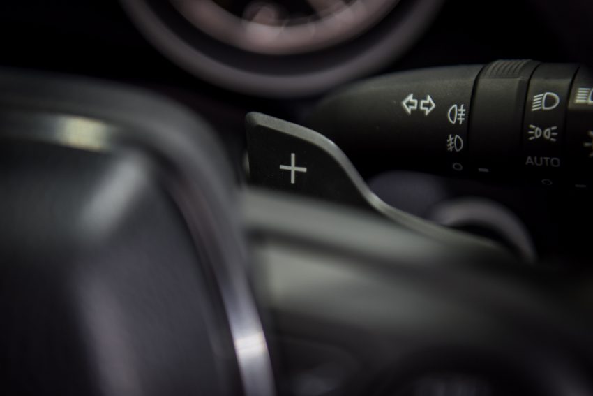 Toyota Camry 小改款泰国开卖, 2.0引擎取消, 仅剩2.5版本 165340