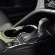 Toyota Camry 小改款泰国开卖, 2.0引擎取消, 仅剩2.5版本