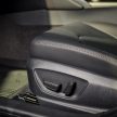 Toyota Camry 小改款泰国开卖, 2.0引擎取消, 仅剩2.5版本