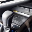 Toyota Camry 小改款泰国开卖, 2.0引擎取消, 仅剩2.5版本