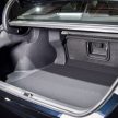 Toyota Camry 小改款泰国开卖, 2.0引擎取消, 仅剩2.5版本
