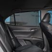 Toyota Camry 小改款泰国开卖, 2.0引擎取消, 仅剩2.5版本