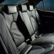 Toyota Camry 小改款泰国开卖, 2.0引擎取消, 仅剩2.5版本