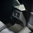 Toyota Camry 小改款泰国开卖, 2.0引擎取消, 仅剩2.5版本