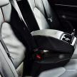 Toyota Camry 小改款泰国开卖, 2.0引擎取消, 仅剩2.5版本