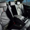 Toyota Camry 小改款泰国开卖, 2.0引擎取消, 仅剩2.5版本