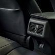 Toyota Camry 小改款泰国开卖, 2.0引擎取消, 仅剩2.5版本