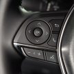 Toyota Camry 小改款泰国开卖, 2.0引擎取消, 仅剩2.5版本