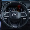 全新 Toyota Avanza 与 Veloz 印尼首发, DNGA底盘+前驱