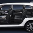 本地发布在即？2022 Toyota Veloz 更多官图释出！全新二代 Perodua Alza 的“孪生兄弟”，Toyota Avanza 的继任者