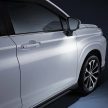 Toyota Veloz 本地开放预订, Alza 的孪生车, 预估价9.5万