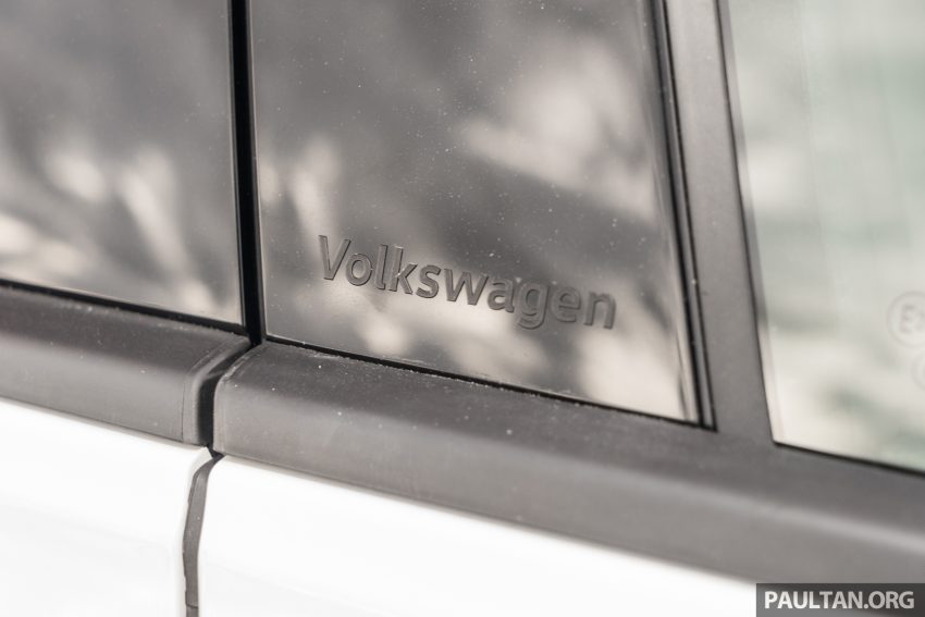 Volkswagen Golf R-Line 本地新车预览, CKD+8AT变速箱 167077