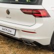 Volkswagen Golf MK8 确认本月中本地发布, 全线本地组装