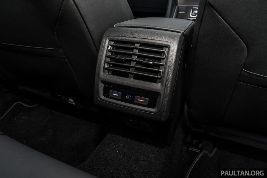 Volkswagen Golf R-Line 本地新车预览, CKD+8AT变速箱 167123