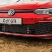 MK8 Volkswagen Golf GTI 本地新车预览, 明年首季上市