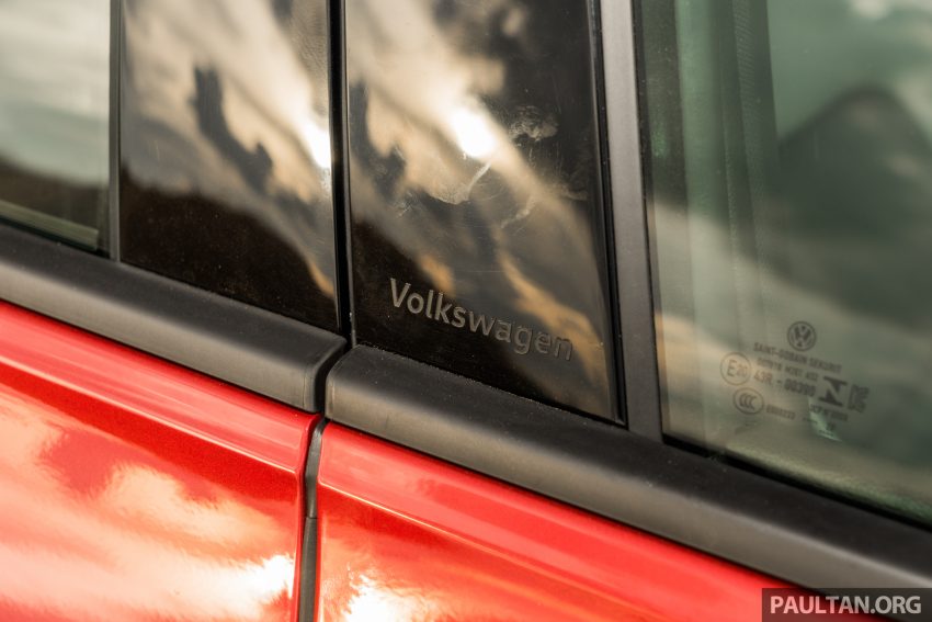 MK8 Volkswagen Golf GTI 本地新车预览, 明年首季上市 167192