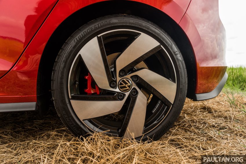 MK8 Volkswagen Golf GTI 本地新车预览, 明年首季上市 167194