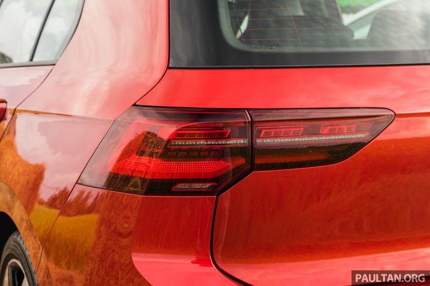 MK8 Volkswagen Golf GTI 本地新车预览, 明年首季上市 167196