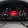 MK8 Volkswagen Golf GTI 本地新车预览, 明年首季上市