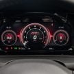 MK8 Volkswagen Golf GTI 本地新车预览, 明年首季上市
