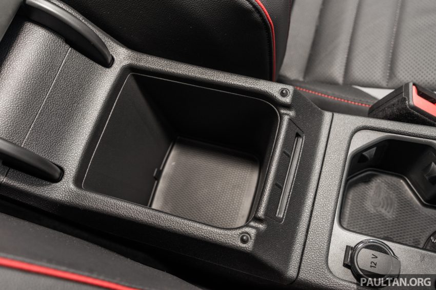 MK8 Volkswagen Golf GTI 本地新车预览, 明年首季上市 167223