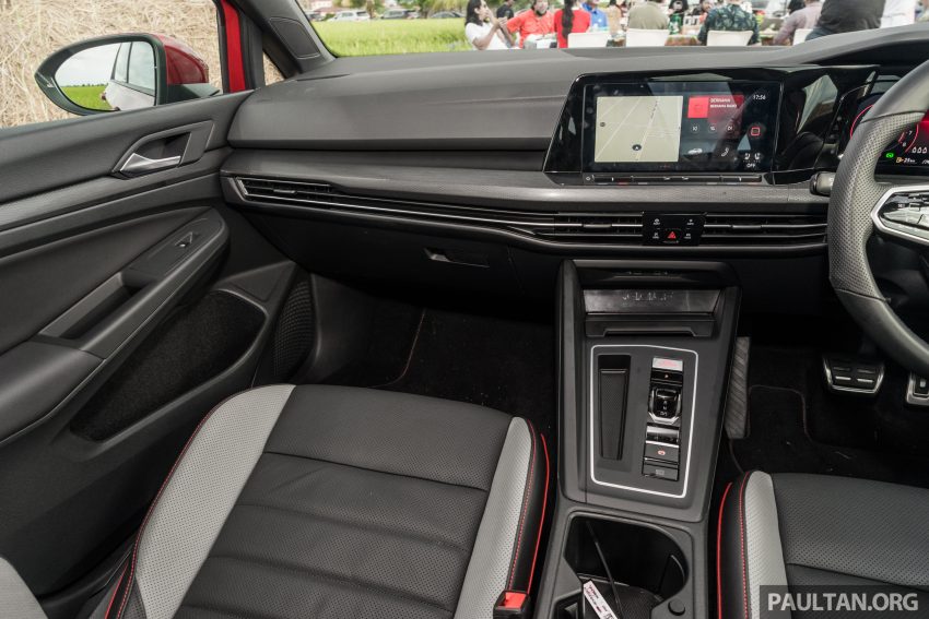 MK8 Volkswagen Golf GTI 本地新车预览, 明年首季上市 167229