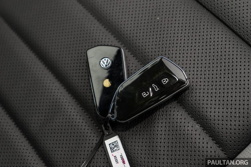 MK8 Volkswagen Golf GTI 本地新车预览, 明年首季上市 167238