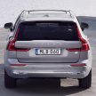 小改款 Volvo XC60 本地正式上市, 免SST售价从29.2万起