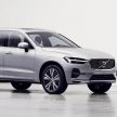 小改款 Volvo XC60 本地正式上市, 免SST售价从29.2万起