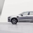小改款 Volvo XC60 本地正式上市, 免SST售价从29.2万起