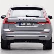 小改款 Volvo XC60 本地正式上市, 免SST售价从29.2万起