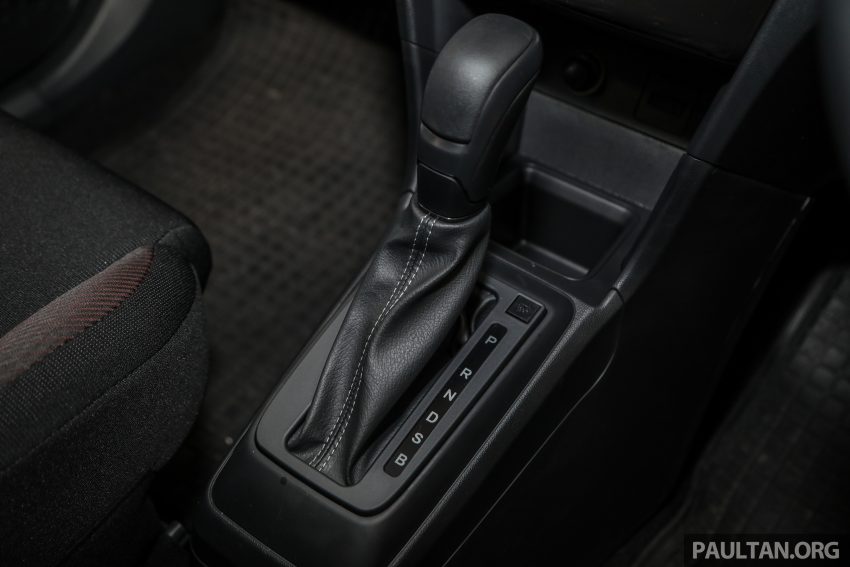 2022 Perodua Myvi 小改款正式发布, 四个等级售价4.6万起 166462