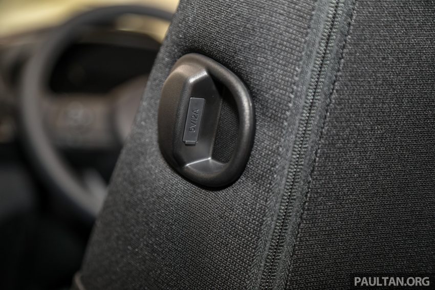 2022 Perodua Myvi 小改款正式发布, 四个等级售价4.6万起 166481