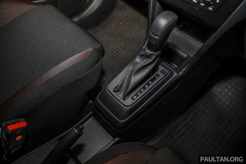2022 Perodua Myvi 小改款正式发布, 四个等级售价4.6万起 166461