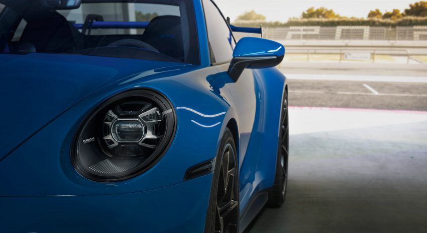 992 Porsche 911 GT3 登陆大马市场, SST免半价177万起 167508