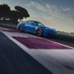 992 Porsche 911 GT3 登陆大马市场, SST免半价177万起