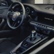 992 Porsche 911 GT3 登陆大马市场, SST免半价177万起