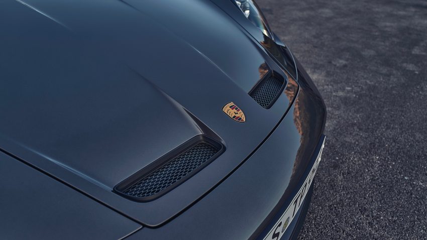 992 Porsche 911 GT3 登陆大马市场, SST免半价177万起 167521