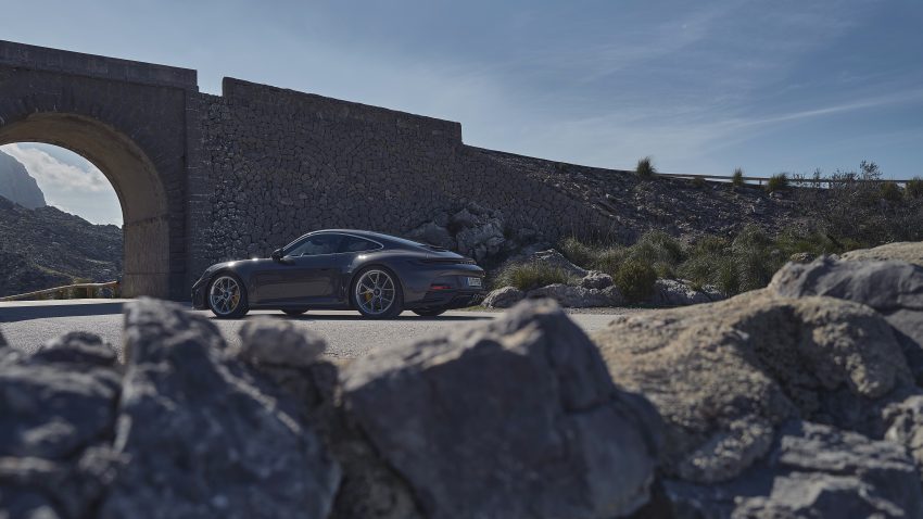 992 Porsche 911 GT3 登陆大马市场, SST免半价177万起 167517