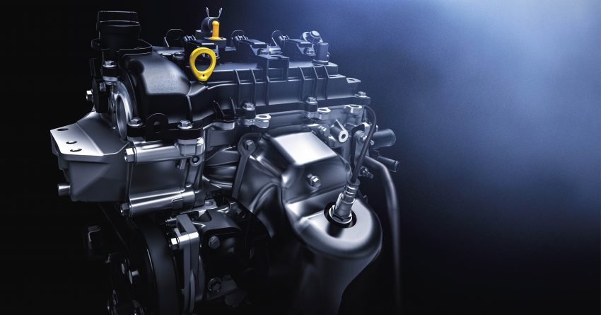 油电版 Daihatsu Rocky e-Smart Hybrid 日本正式首发 164691