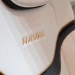 油电版哈弗初恋 Haval Jolion Hybrid 于泰国全球首发面世