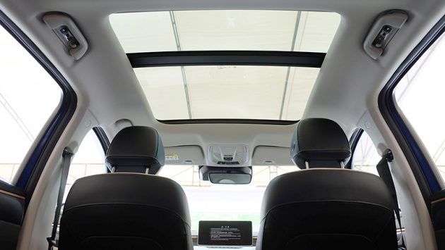 油电版哈弗初恋 Haval Jolion Hybrid 于泰国全球首发面世