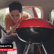 Honda City Hatchback 官方宣传视频, 非油电RS版首露脸