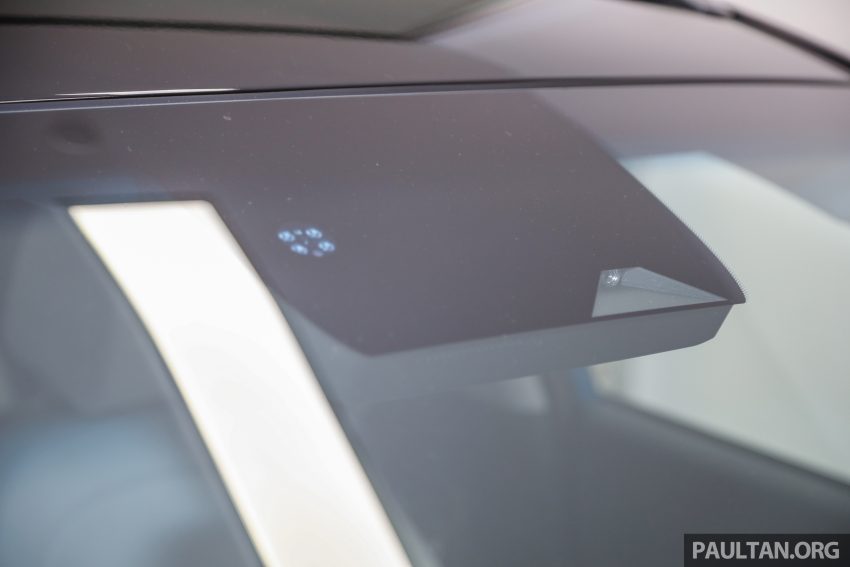 纯电版 Hyundai Kona Electric 本地正式发布, 售价15万起 166605