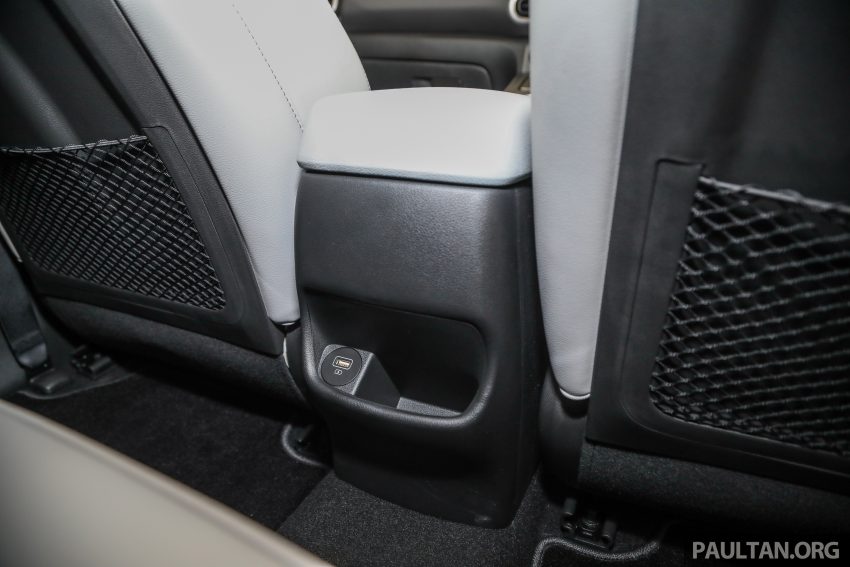 纯电版 Hyundai Kona Electric 本地正式发布, 售价15万起 166636