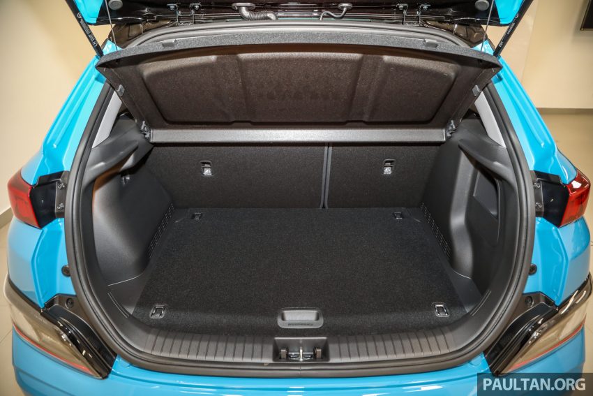 纯电版 Hyundai Kona Electric 本地正式发布, 售价15万起 166637