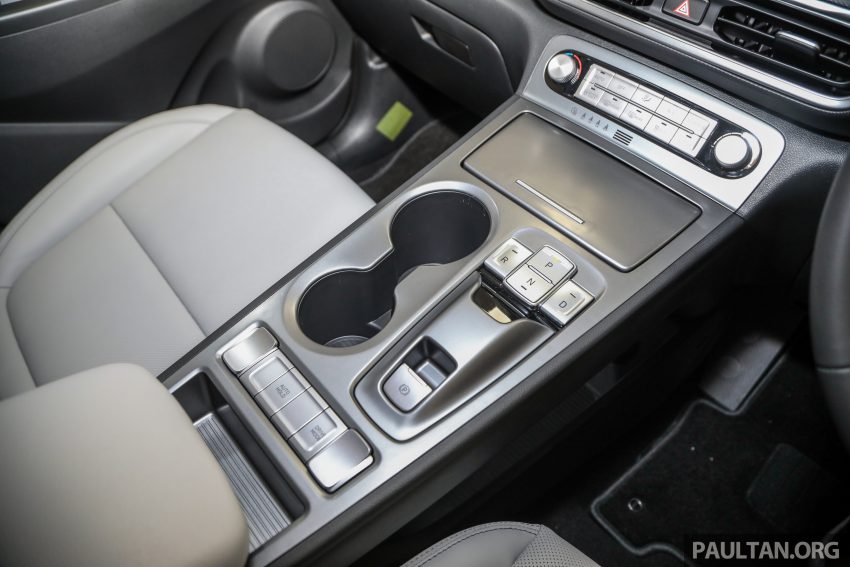 纯电版 Hyundai Kona Electric 本地正式发布, 售价15万起 166624